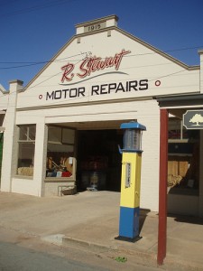 5041727500_d580e1f498 Picture of an old fashioned browser